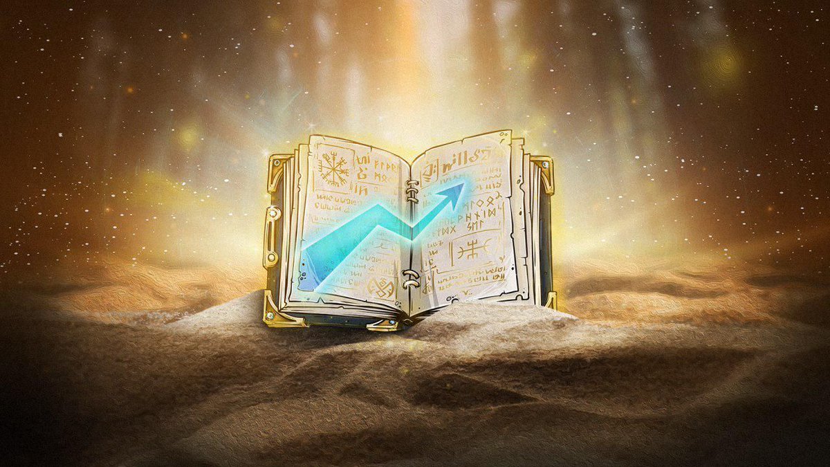 ERC-1155 adoption is on the rise! 📈 

We're so excited to see one of the top 5 #cryptocurrency price aggregators <a href="/CoinCodex/">CoinCodex</a> utilizing next-gen #Ethereum blockchain assets.

Enter for your chance to win an epic #Multiverse item backed by 35,000 $ENJ.

coincodex.com/article/4711/t…