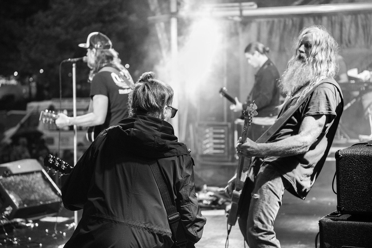 Snaps from the weekend at <a href="/Weyfest/">Weyfest</a> by <a href="/ToolsiePhoto/">Samantha Toolsie</a> with Andy Taylor ⚡️

This coming weekend...

23 Aug - Somerset
24 Aug - Chepstow 
25 Aug - Tenby 

reeftheband.com