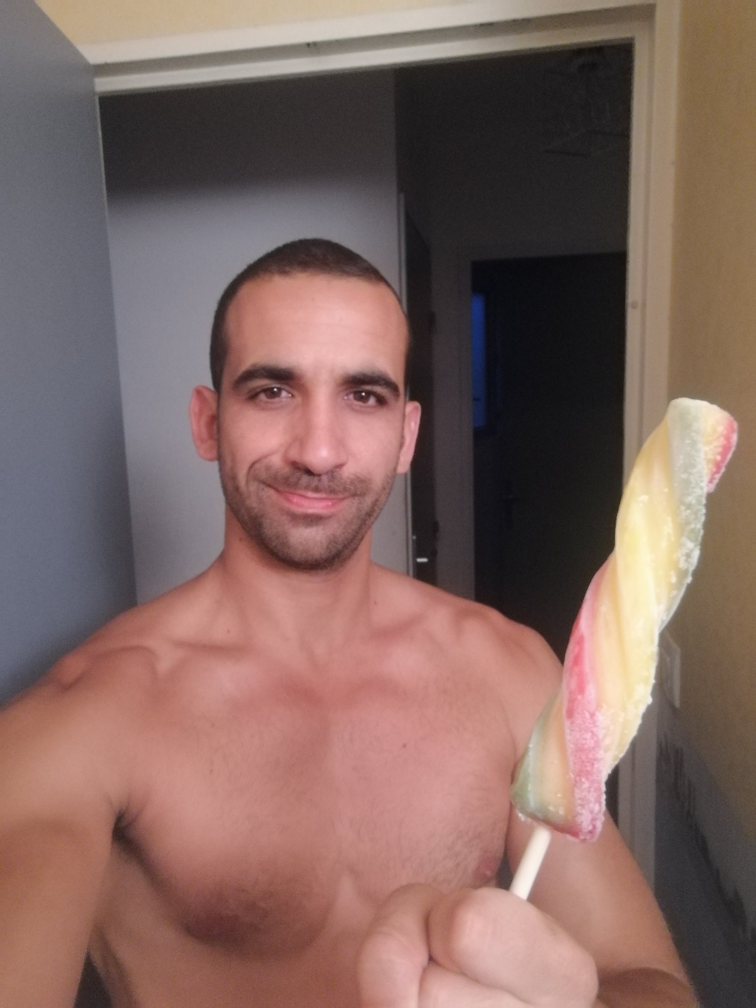 Seb Wall On Twitter 20cm De Bonheur Miam Gourmand