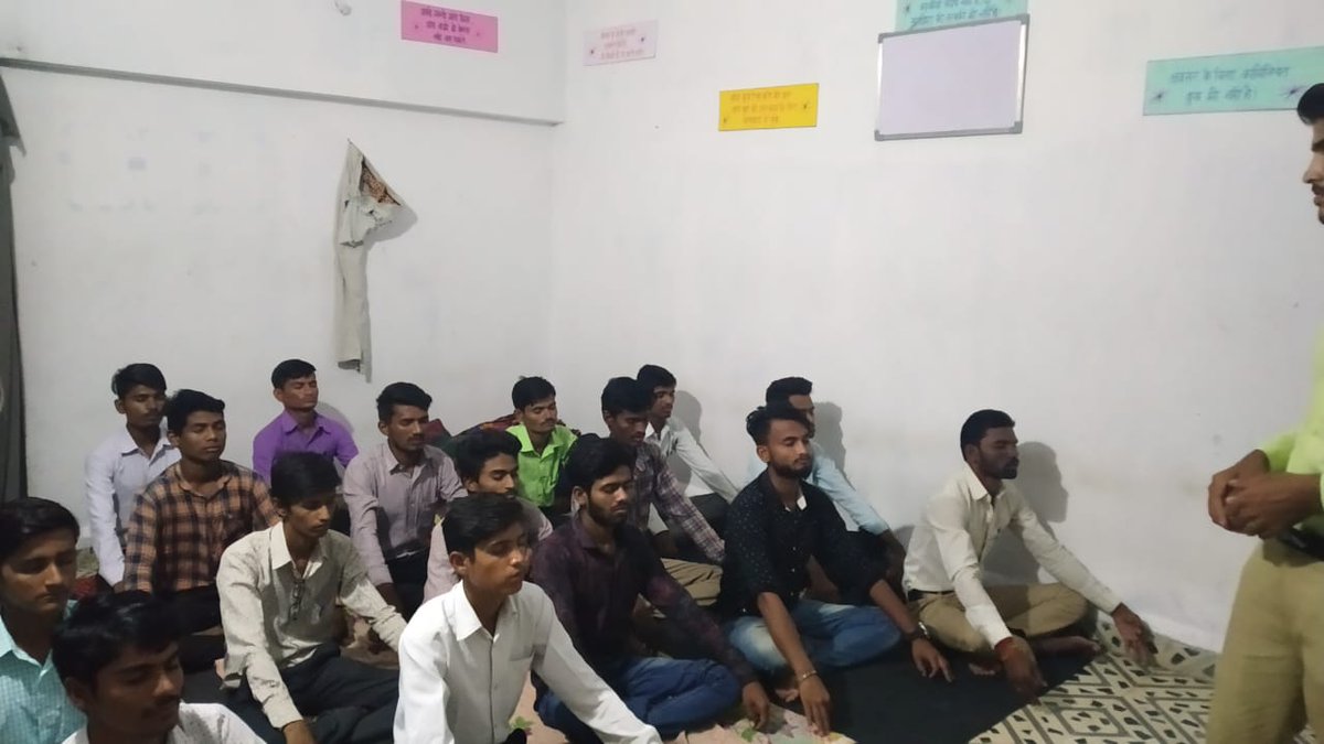 Self Empowerment Program Galway Foundation On Twitter On - 