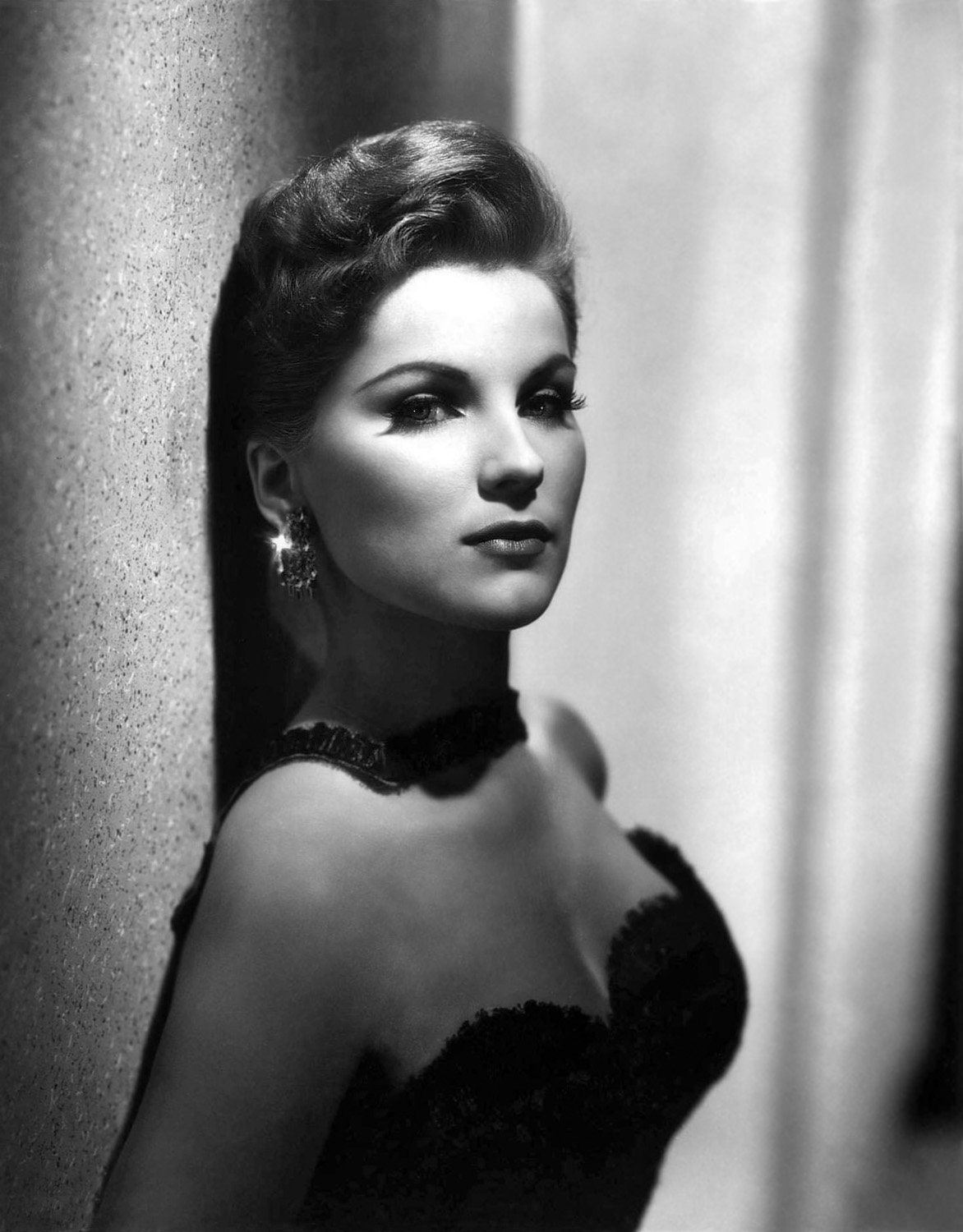 Happy Birthday Debra Paget 