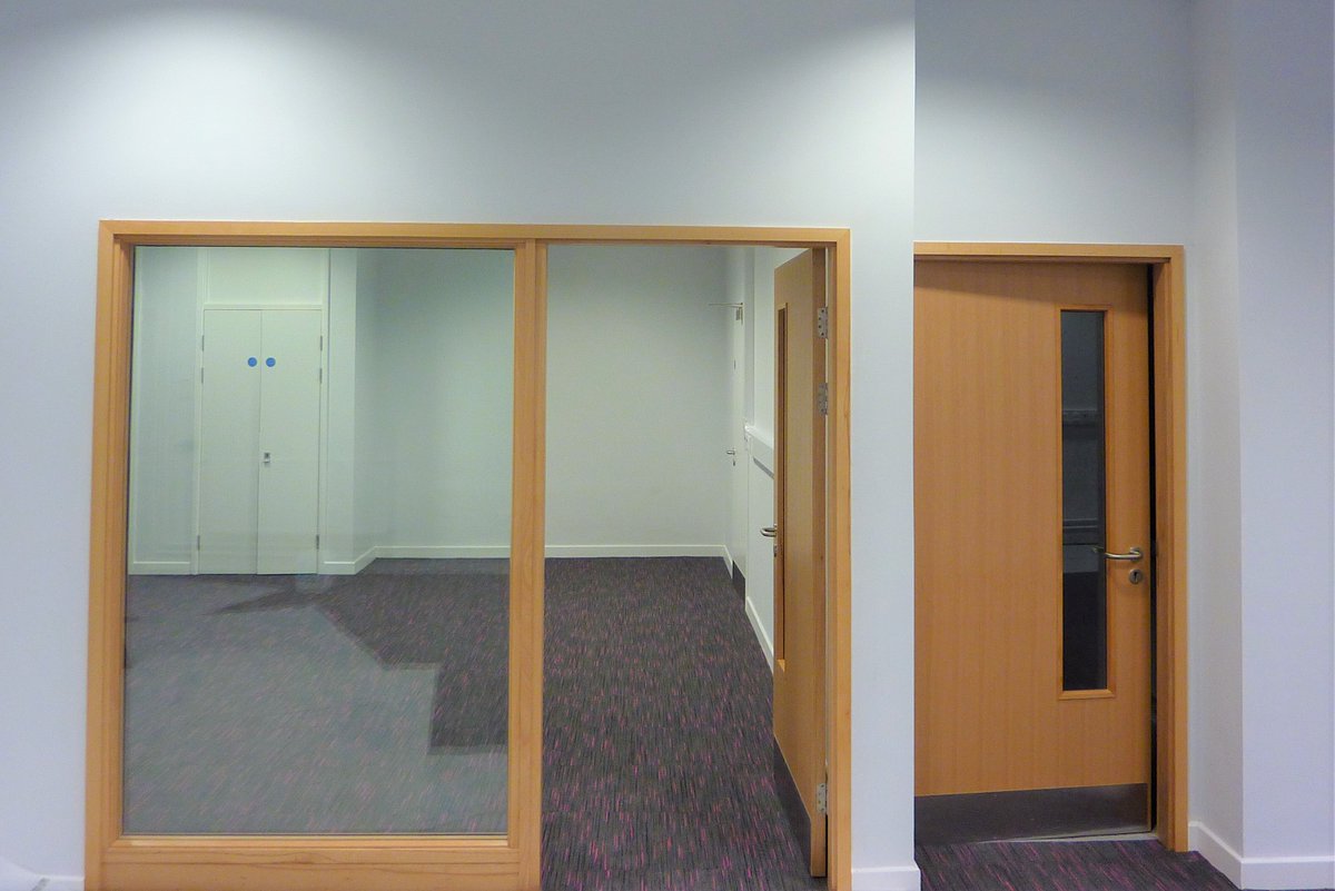PendleDoors's tweet photo. Working with #Exova to comply with all fire certification, we provide top-quality fire doors that can be made to your requirements. Please contact us on 01254 870850 for more information. #FireDoor https://t.co/3Z8oyyACkg