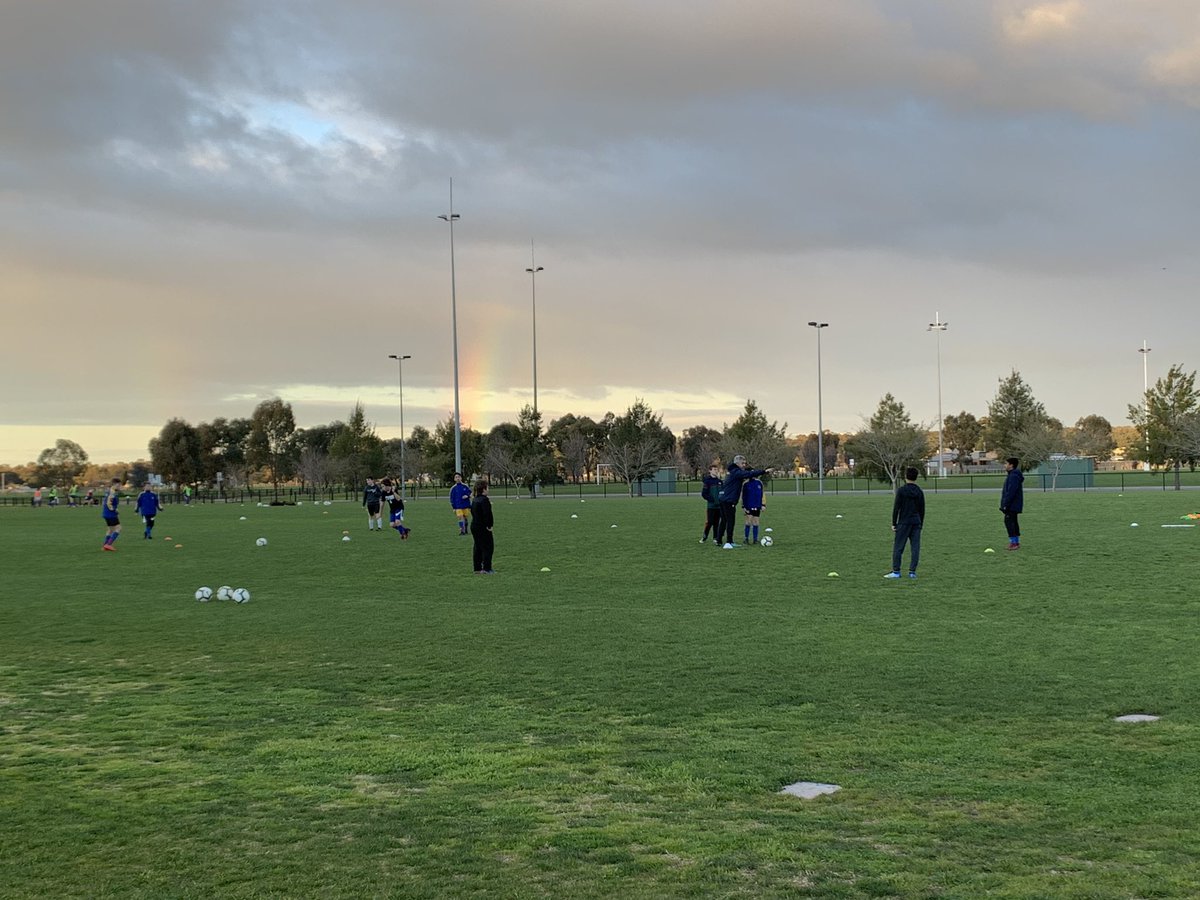 BASLeague's tweet image. BASL Rep squads working hard. Amazing group of both players and coaches. :) 1/2