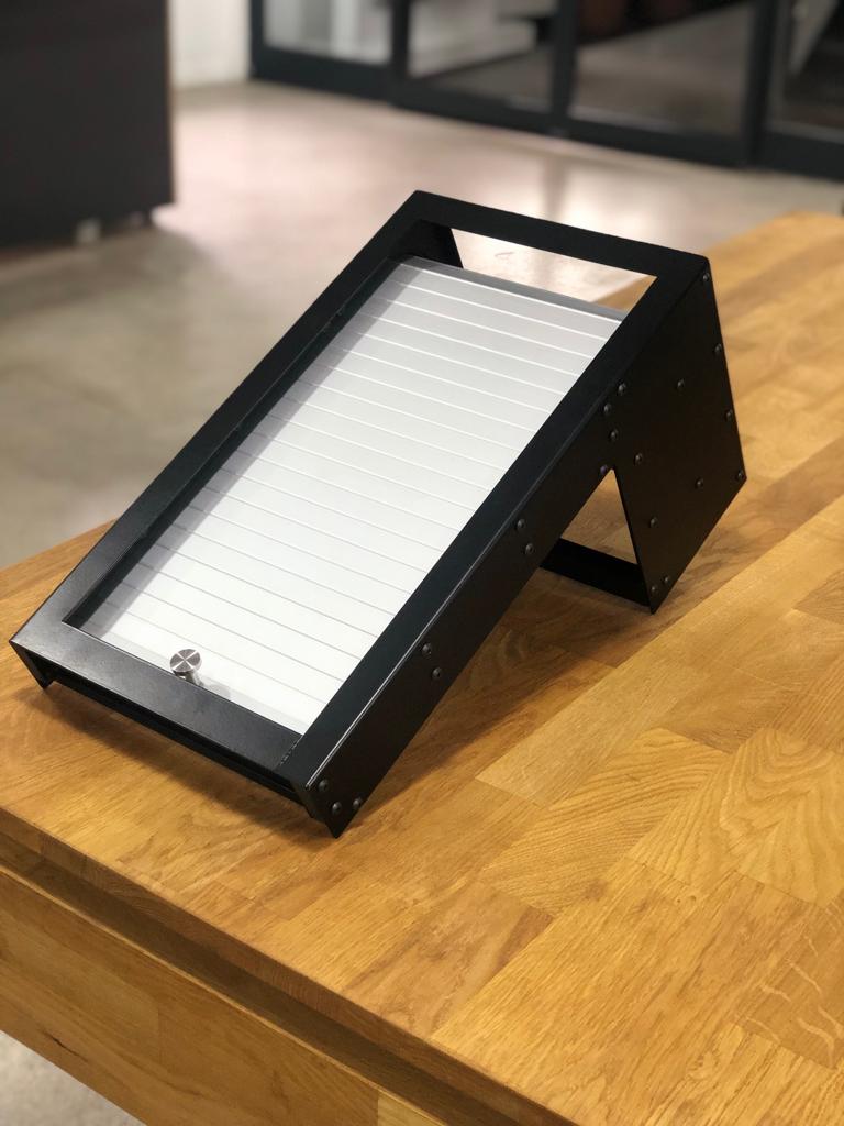 ozbayrakprotect's tweet photo. Flexible Aluminum Covers
#machine #machines #industrial #sheetmetal #aliminum #metalproducts #rollercovers #protection #machineguard #Manufacturing #mechanical #innovation #chipconveyors https://t.co/ucDvHM1cvH