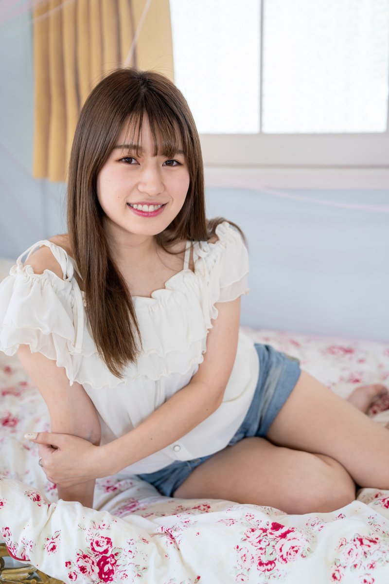 2019/8/18 ビューイット撮影会 ＠スタジオネロリ 水野咲良 さん