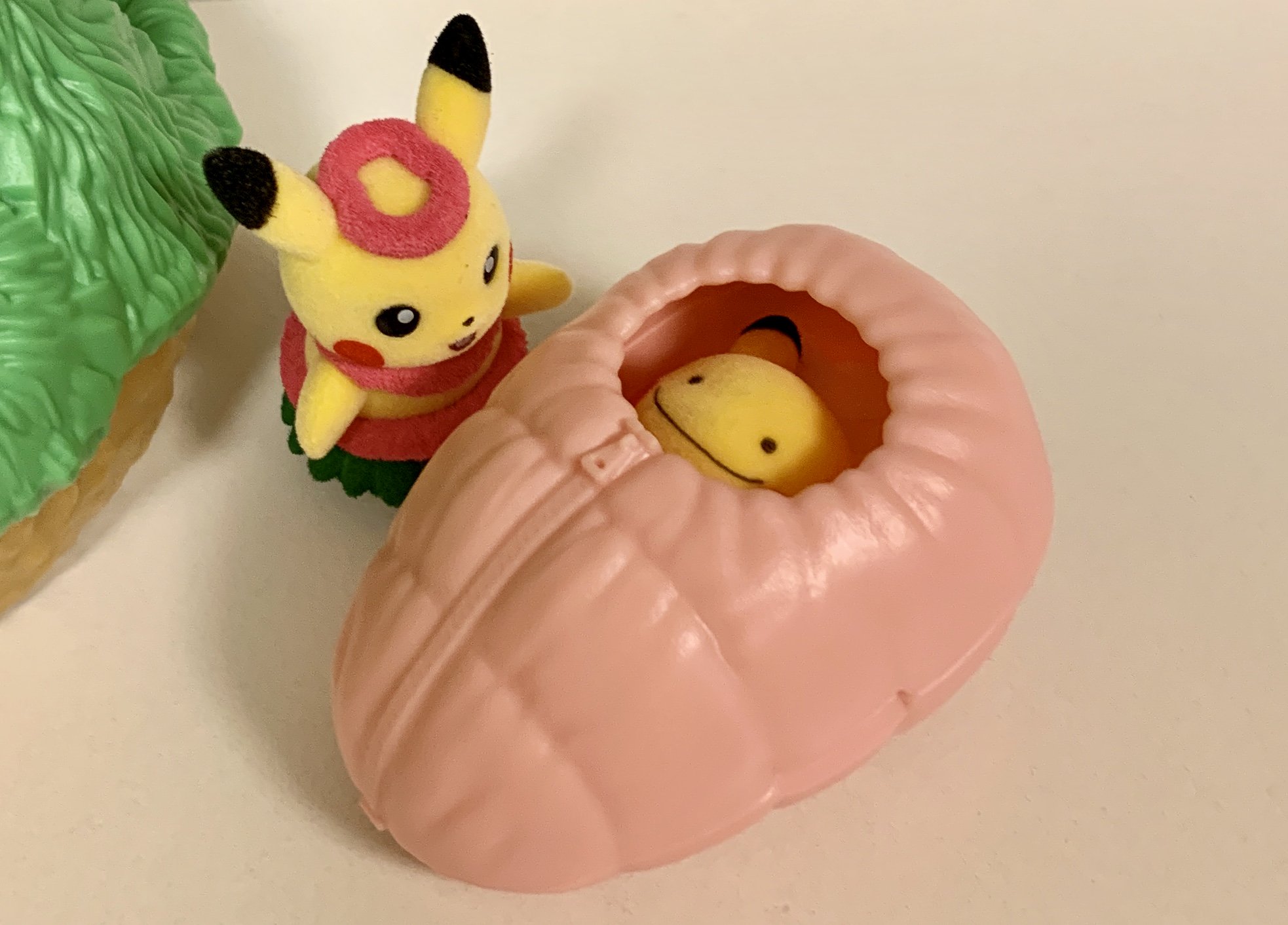 ポケモンセンターnakayama ポケモふどーるとシルバニア かわいいひみつのおうちセット ポケモふどーる シルバニア T Co 2orq2sz6rx Twitter