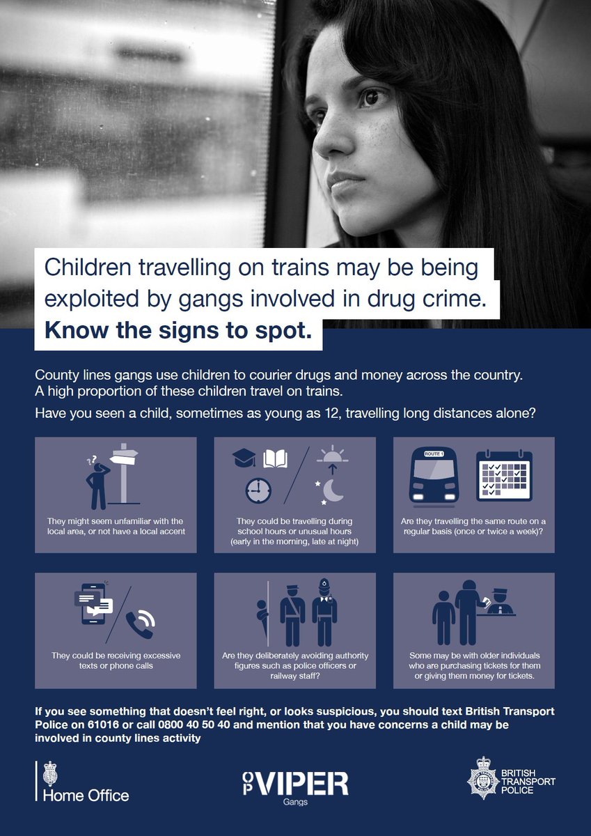 What is modern slavery?
Slavery and human trafficking take many forms and can include forced labour or control of a person. Trafficking can include the movement of a person from one location to another for exploitation and victims are often children. #EndModernSlavery