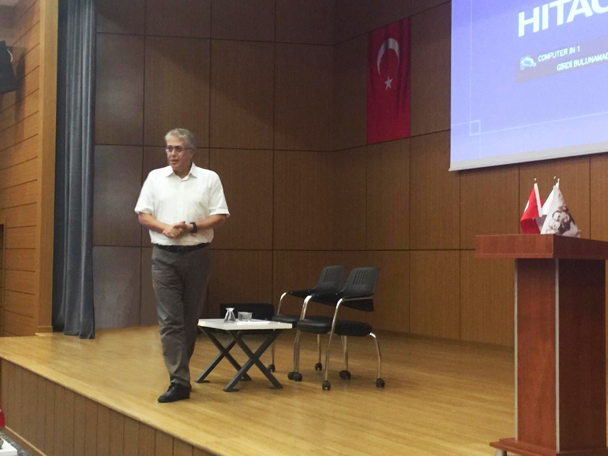 FBesyol's tweet photo. 2019-2020 eğitim öğretim dönemi seminerleri ve zümre çalışmaları toplantılarından. https://t.co/KZB3ePozCO