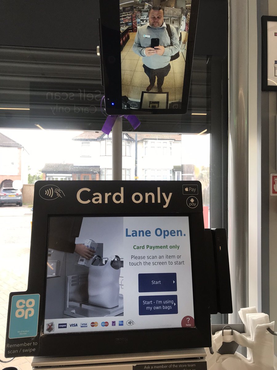 Michael Roast tweet media