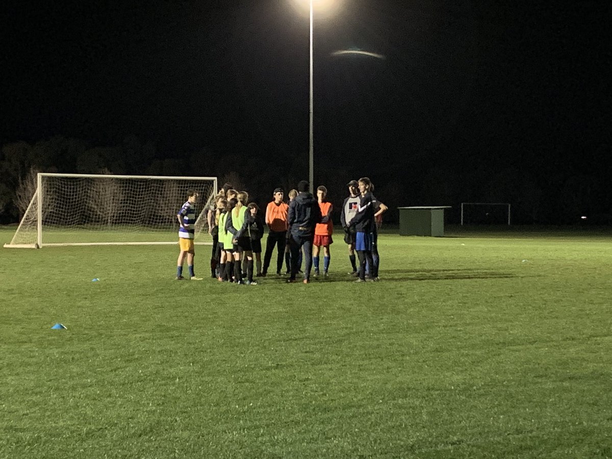 BASLeague's tweet image. BASL Rep squads working hard. Amazing group of both players and coaches. :) 2/2