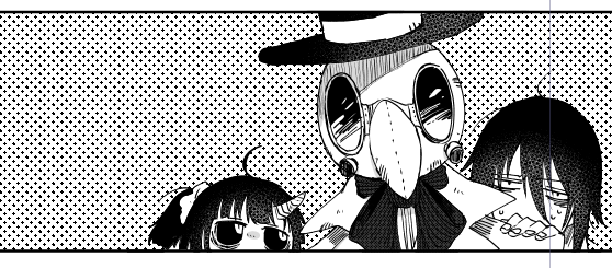 なかよし 