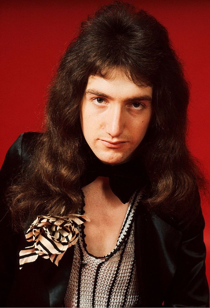 Happy 68th birthday to Queen hero John Deacon! 