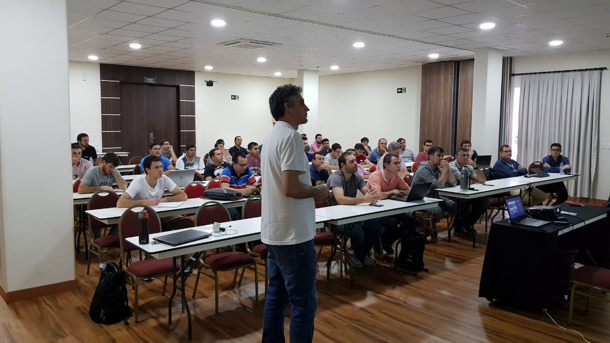 Grupo de Adm.Enrique Duhau SAAG y Economart SRL en Toledo Brasil