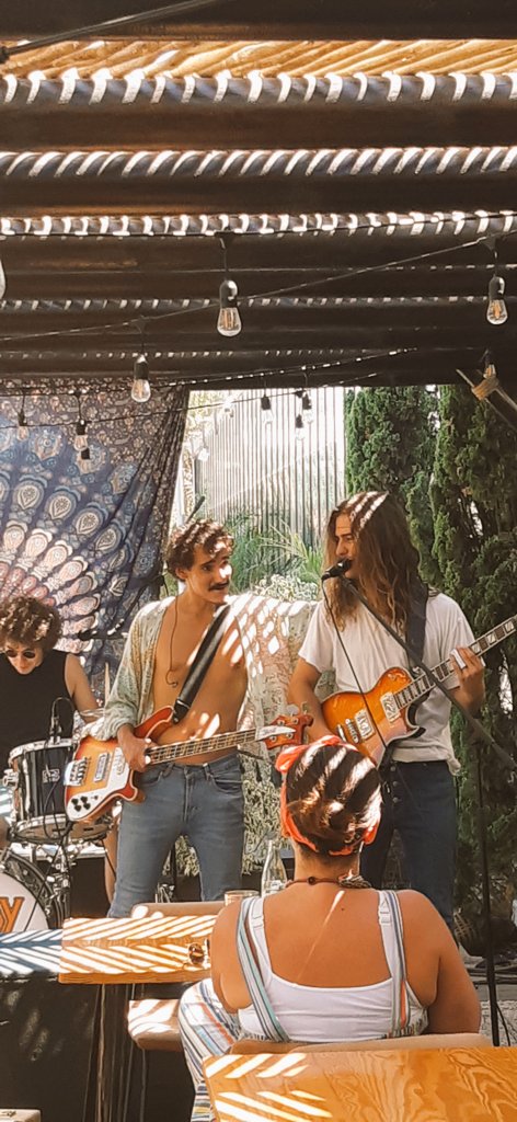 moodysake's tweet photo. #IntoTheWildernessTour2019 
.
Último fin de semana en la península antes de Ibiza!
.
#Benalmádena y #Estepona https://t.co/zrXFEy1dv6