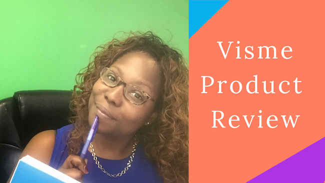 FlipBizChat's tweet photo. Check out my new article about Visual Content Creation: A Visme Product #Review https://t.co/Tl57Om3fFc #software https://t.co/OyCFPuIkKT