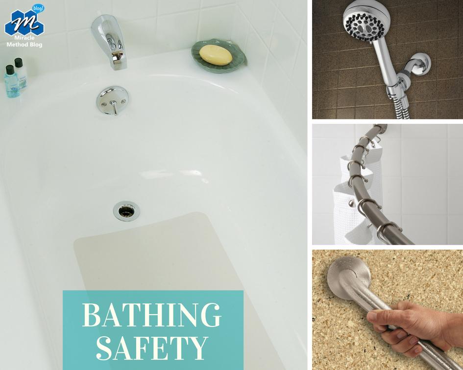 miracle_method's tweet image. Do a search for slip and falls in nursing homes and you'll quickly see a results page filled with legal actions. Avoid these problems by having us refinishing your surfaces and add our slip-resistant surfaces to your bathtub or floors.