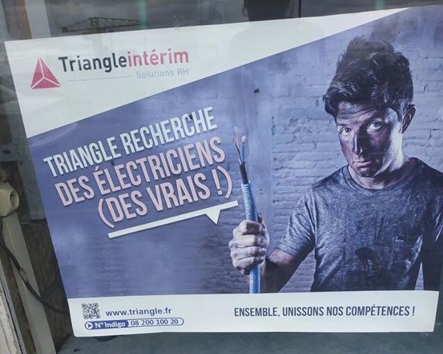 Pépite Sexiste tweet media