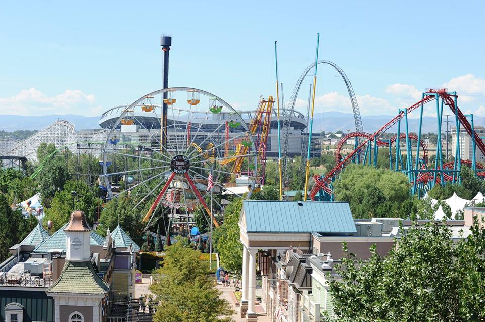 ElitchGardens's tweet photo. Back to school means we are back to weekends only! Be sure to check out the calendar when planning your next visit. #ElitchGardens #ElitchFUN
https://t.co/JEuhgkxWCZ https://t.co/XooxjBgCLf