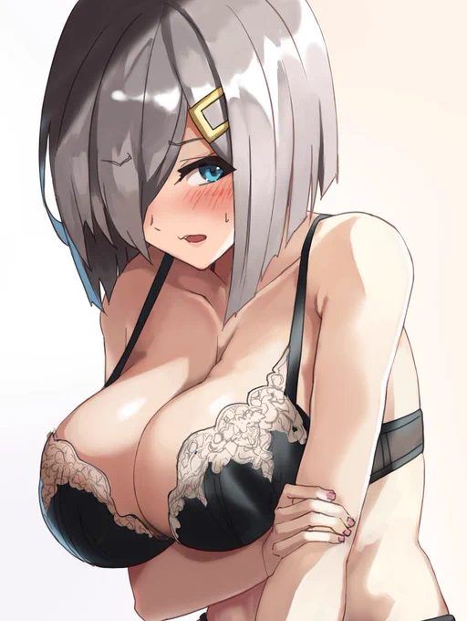 ちょっこし塗り練習 #艦これ 