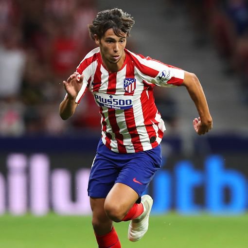 サッカーダイジェスト على تويتر ワールド 悪魔のドリブル いや 神だ アトレティコの 157億円男 J フェリックスの超絶３人抜きドリブルにファン大興奮 T Co Jlhnevo4yk アトレティコ マドリー ラ リーガ