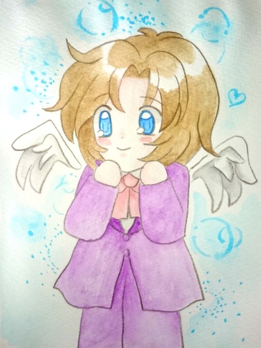 ほっこりするイラストを貼ってけ見たお前も貼ってけのtwitterイラスト検索結果