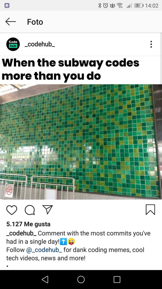 jordicasesnoves's tweet image. #githubmeme