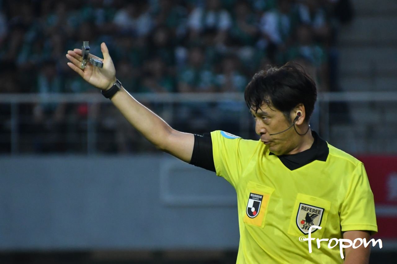 西村主審 Twitter Search Twitter