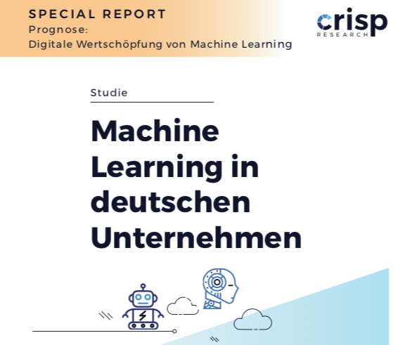 With great power comes great responsibility. Datenschutz, falsche Prognosen &amp; Kontrollverlust stellen bei #KI immer noch Herausforderungen dar, zeigt unsere Studie. Neben positiven #KINarrative braucht es deshalb auch technologisches Verständnis 👩‍💻👨‍💻 crisp-research.com/publication/ma…
