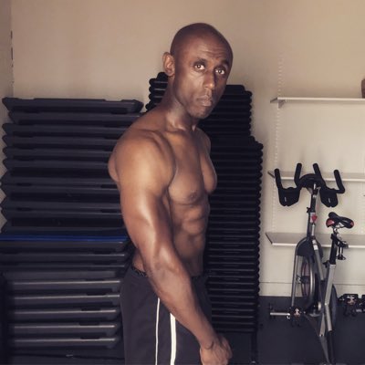 KJMtraining's tweet photo. #NewProfilePic https://t.co/9M6GfiGrLv