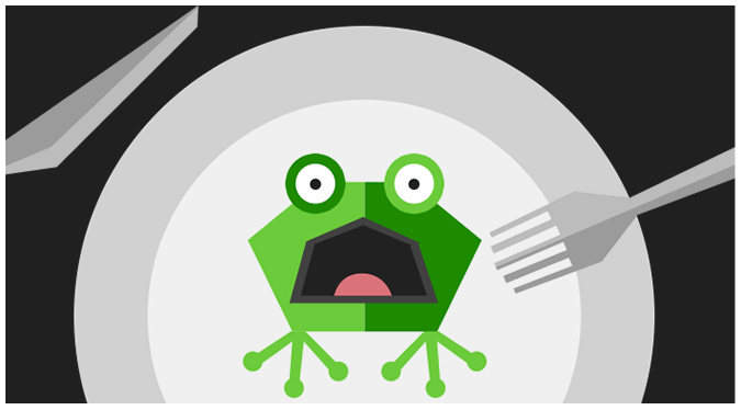 thelaunchru's tweet photo. Did you all ready eat your frog for today? If not, you still have one hour to tackle you most important and difficult task from your to-do list. Good luck! 🐸 🍴

#MondayMotivation #WhatsYourFrog? https://t.co/OsvQRqNOd3