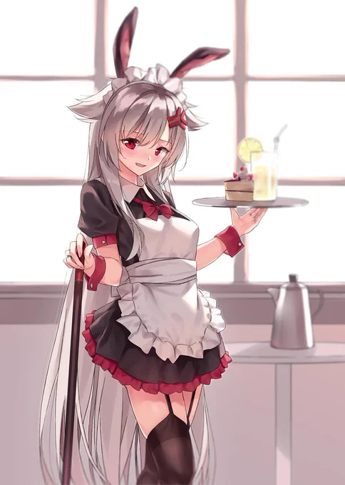 今日からツイッターを始まります!皆さんよろしくです?!!アズールレーンのモントピリアすこすこ❤️

Pixiv → https://t.co/MsA7jCxSTJ

#アズールレーン #モントピリア 