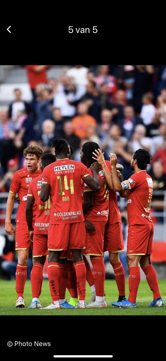 ConnectManagem1's tweet photo. Proficiat Robbe met je eerste basisplaats voor @official_rafc ! 💪🏻👍🏻
#RobbeQuirynen #RoyalAntwerp #ConnectManagement #ConnectingYourCareer #basisplaats #moretocome #JupilerProLeague #proud https://t.co/jgcd6oAXWh