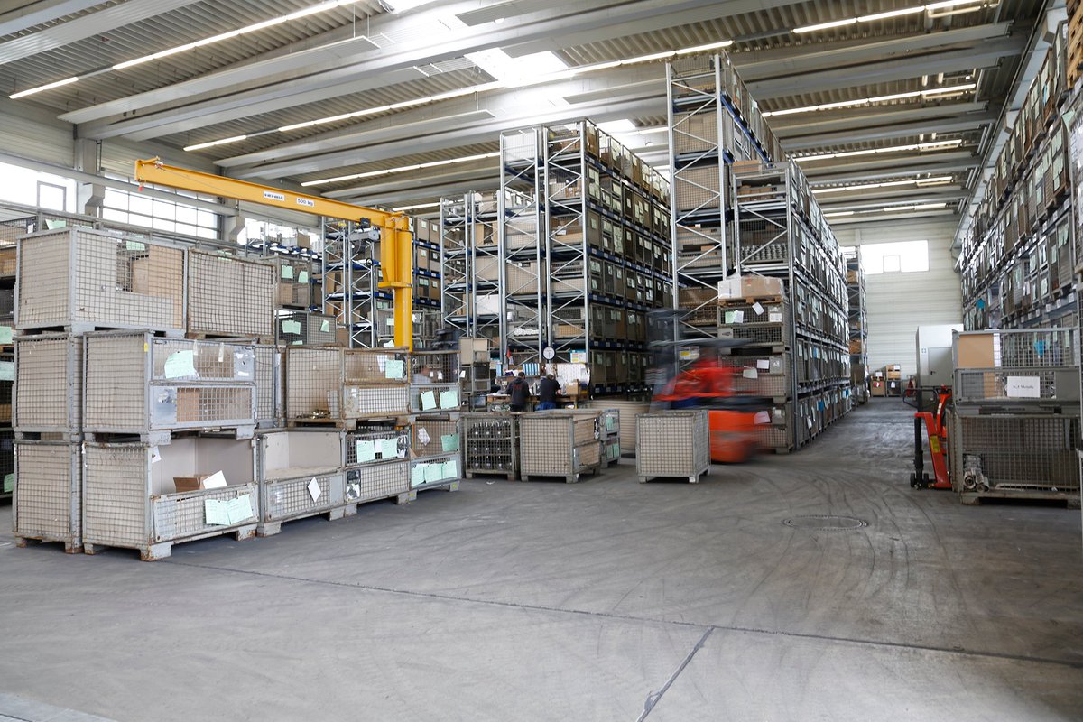 The correct storage of both metal and rubber to metal components is so important in our industry! Read our short guide to find out the do's and don'ts of storing rubber... 

👇

gmtrubber.com/short-guide-st…