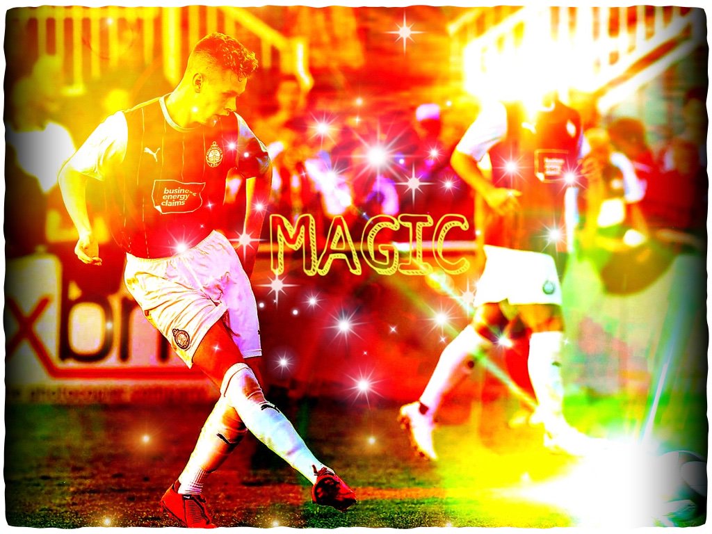 South Shields FC Academy tweet media