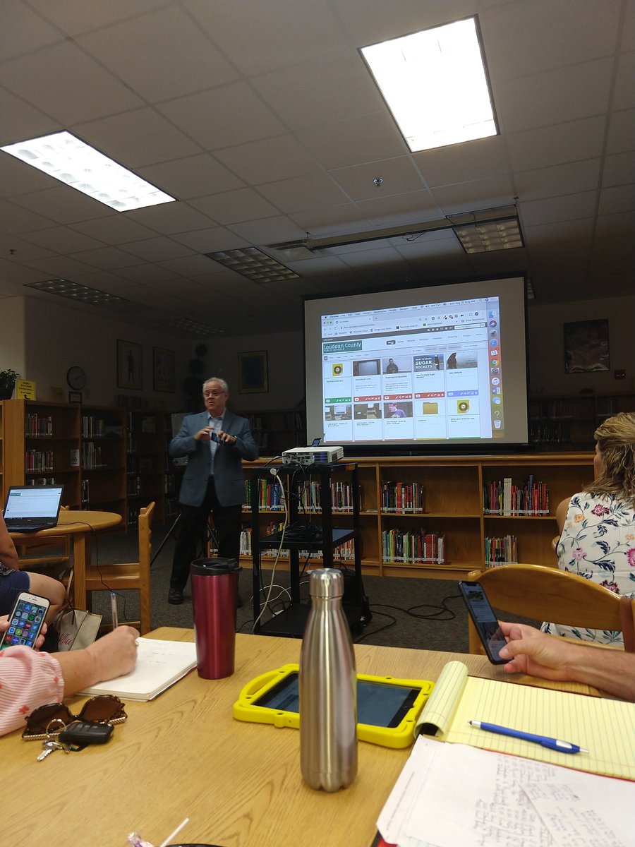 Beth Bryden-Miller (@brydenmiller) on Twitter photo Learning how to live broadcast w/ @MyVRSpot. <a href="/SRMS_Official/">Seneca Ridge Middle</a>, are you ready for a new news show? Learning how to live broadcast w/ @MyVRSpot. <a href="/SRMS_Official/">Seneca Ridge Middle</a>, are you ready for a new news show?