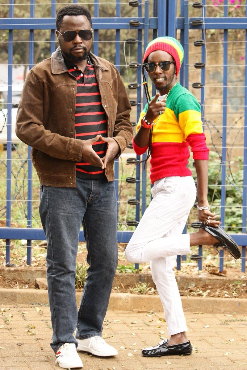 #mbusiinalionteketeke blessed week folks tune in to <a href="/RadioJamboKenya/">Radio Jambo</a> with <a href="/Mbusii/">MBUSII DEH HSC</a> <a href="/kimeli_yego/">Kimeli Arap Yego</a> and the <a href="/HakunaMbrrrrcha/">Hakuna Mbrrrr cha!</a> dj Slim I Bila mbrrrr cha radiojambo.co.ke #freeatty #humphreykariuki