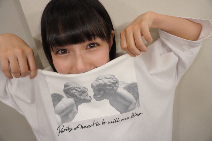 今村麻莉愛のTwitter画像18