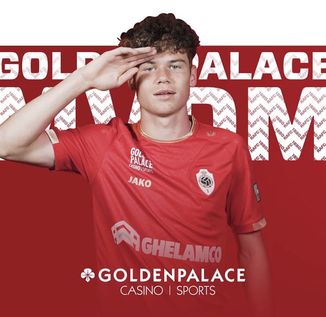 ConnectManagem1's tweet photo. ✔️1ste basisplaats
✔️1ste Man Van De Match! 💪🏻
#RobbeQuirynen #RoyalAntwerp #ManVanDeMatch #proud #koelekikker https://t.co/yoMrsublBj
