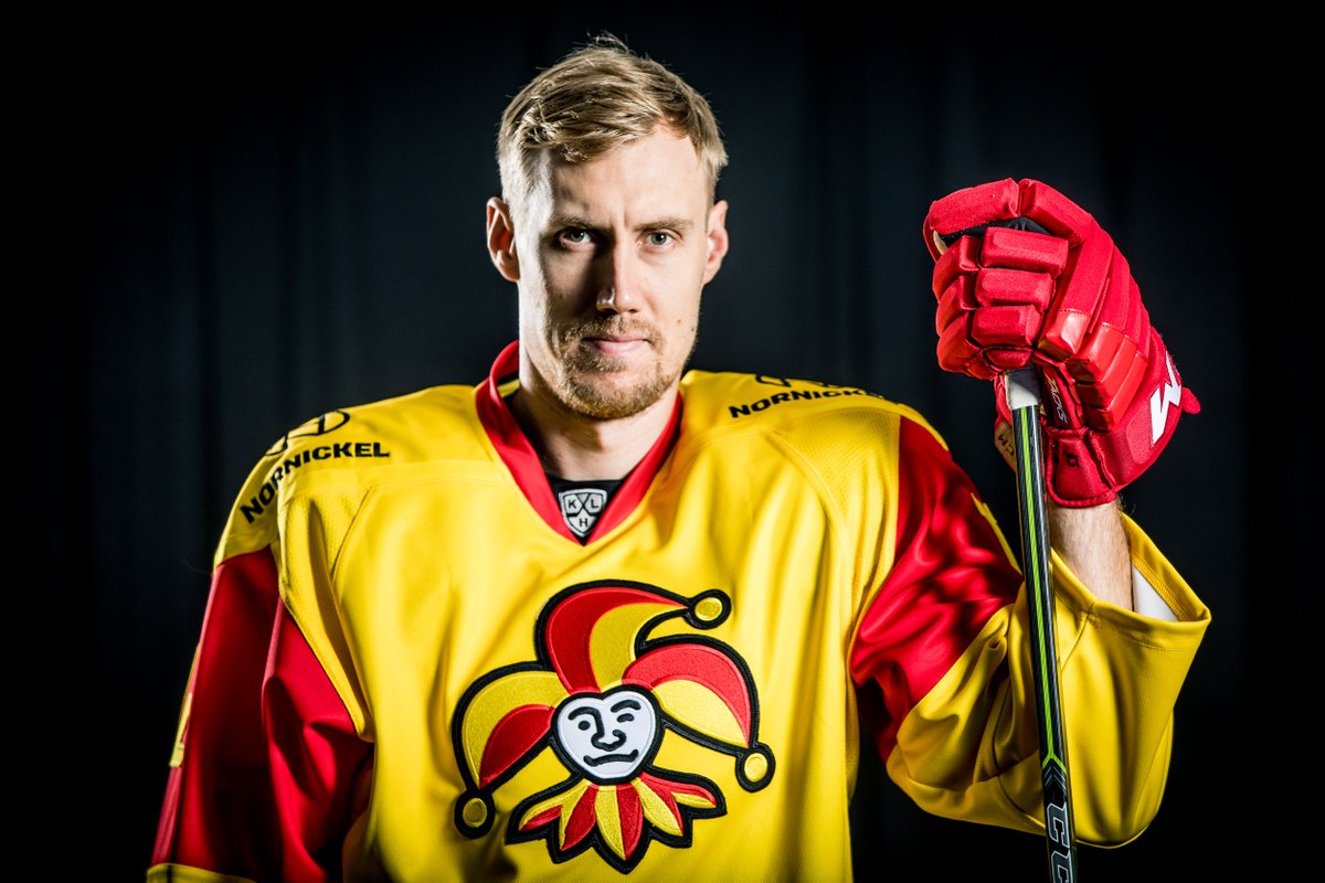 jokerit helsinki jersey