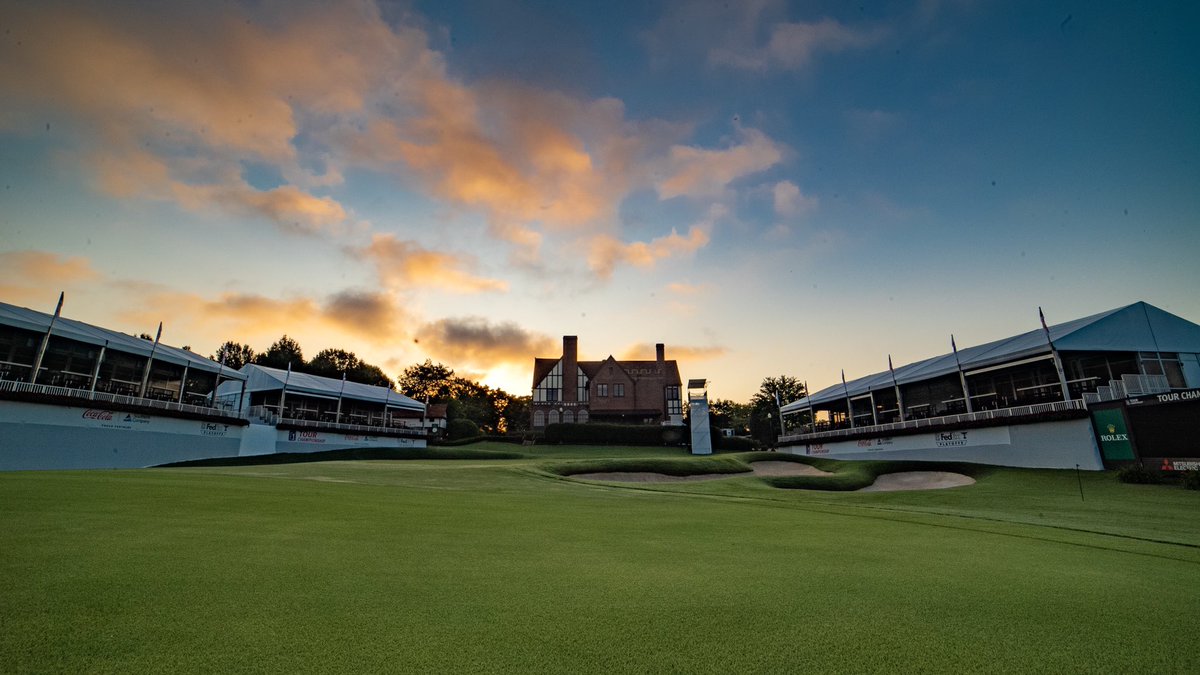 TOUR Championship tweet media