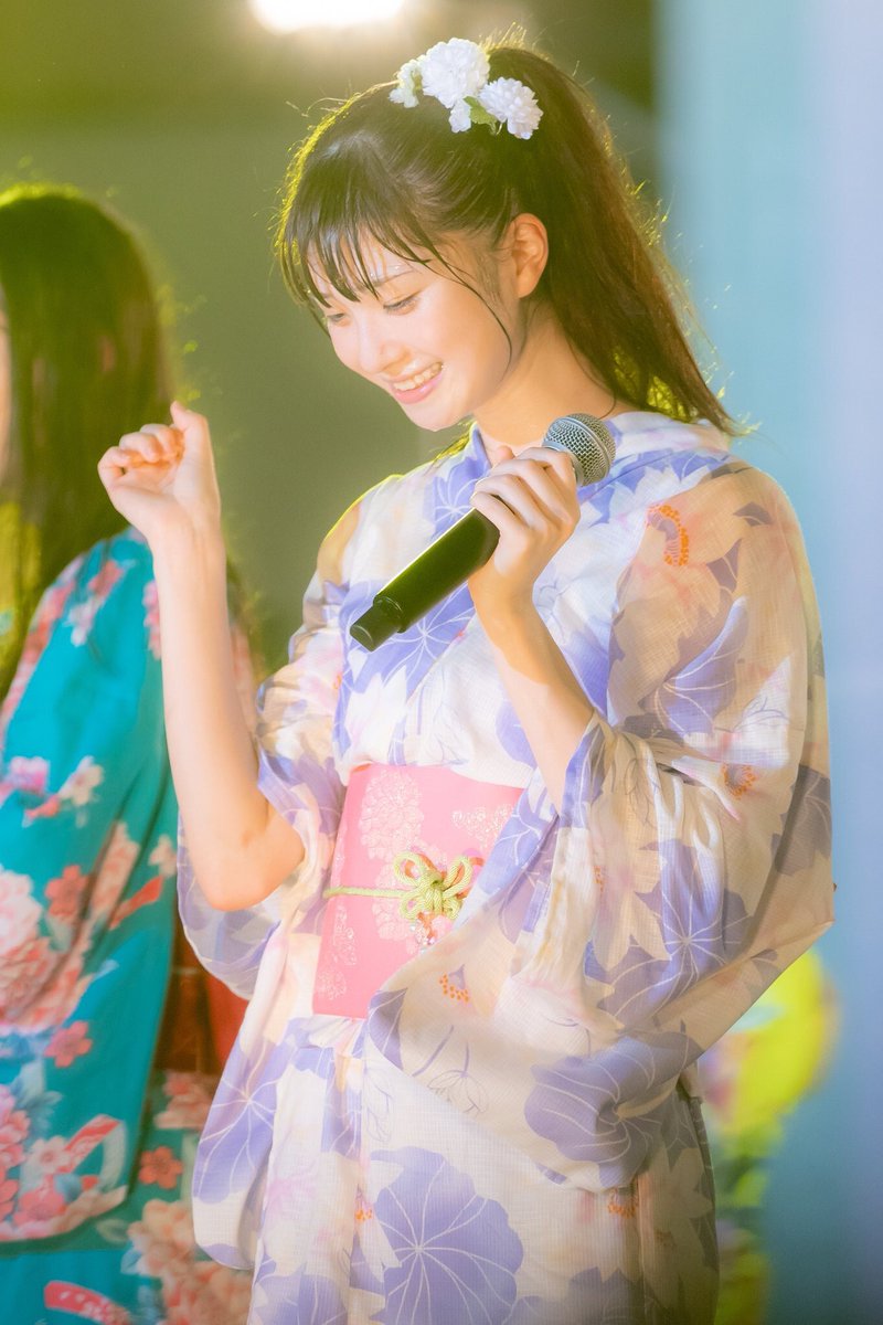 24girls。 この24人の中に入ることができて、とても幸せでした