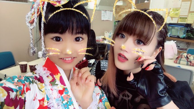 Twitterのコスプレ画像40