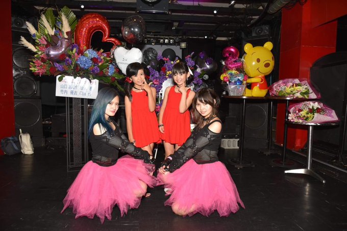 Twitterのコスプレ画像38