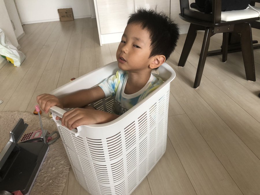 子供がお風呂に入らない って時 我が家ではこうやって凌いできた 仕事と子育て ときどき担々麺