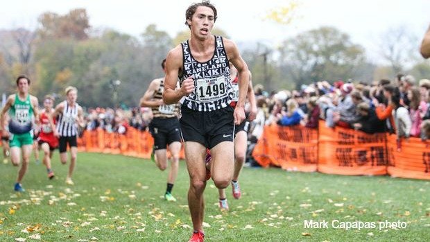 MSHeartland_'s tweet photo. The 2A Boys team previews are in the books. Kaneland is #1 https://t.co/8keB9Y7Ptw #ihsaxc19 .... Good luck to all in Class 2A this season!!!! https://t.co/UCQb1NJ6Dy