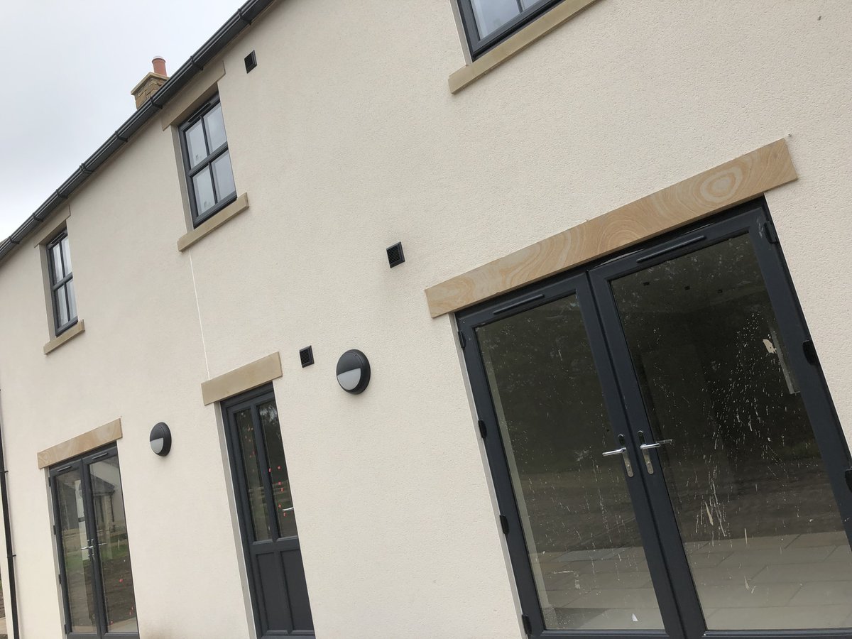 CitadelHomes's tweet photo. A little look round the outside of a traditionally-styled four-bed luxury detached home as it comes along at The Dell in Talkin in the countryside of north #Cumbria.
Details of the different styles at this unique development are at https://t.co/oUYnqpOdI0 https://t.co/LKcKNGFaUg
