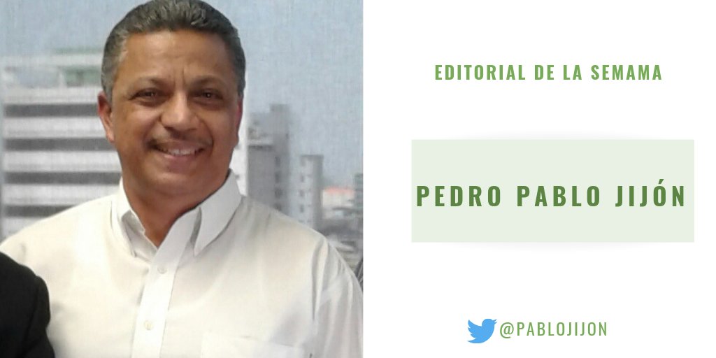 Editorial De La Semana: Las Pymes y Los Offshore.
Por: Pedro Pablo Jijón (<a href="/PABLOJIJON/">PEDRO PABLO JIJÓN</a>) 
apasollanoec.blogspot.com/2016/06/las-py…