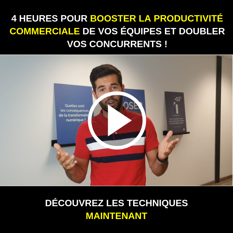 ExpNum's tweet image. Vous voulez devenir meilleur que vos concurrents ❔ ❕

Découvrez les techniques qui vont booster votre entreprise ! 👨‍💼👩‍💼
go.lesexpertsdunumerique.com/comment-obteni…