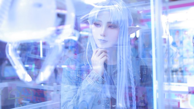 コスプレイヤーるーみのTwitter画像42