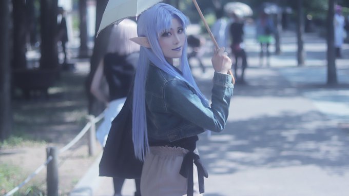 コスプレイヤーるーみのTwitter画像40